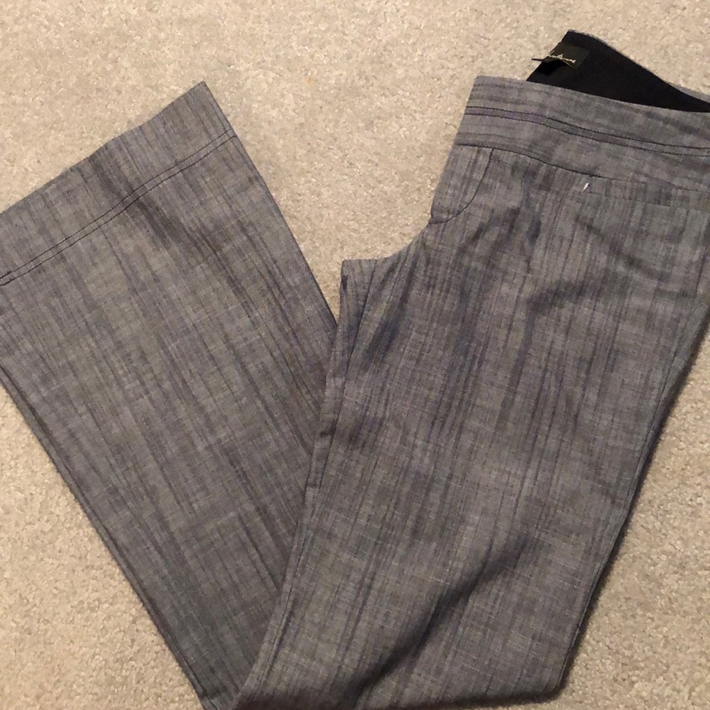 Slacks